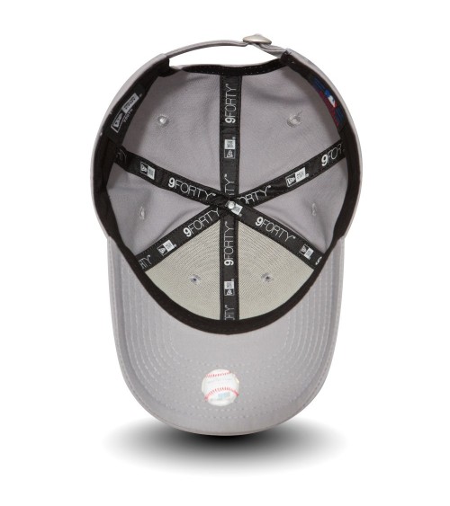 New Era Verstellbare Mütze New York Yankees