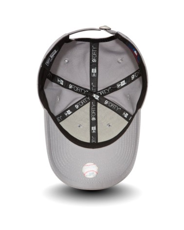 New Era Berretto regolabile New York Yankees