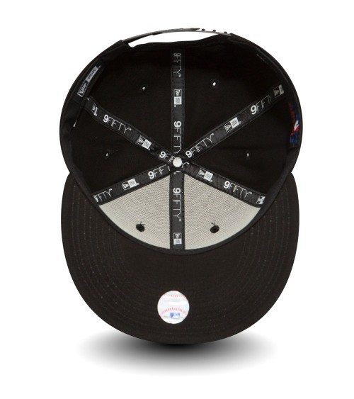 New Era 9Fifty New York Yankees cap