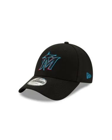 Berretto New Era Miami Marlins 9FORTY regolabile