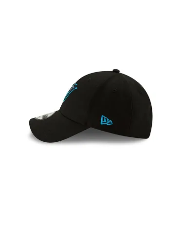 New Era Miami Marlins 9FORTY Adjustable Cap