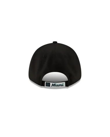 Gorra New Era Miami Marlins 9FORTY ajustable