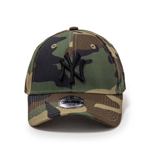 New Era 9FORTY Adjustable Cap