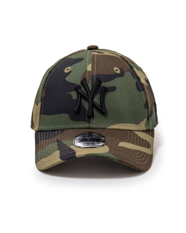 New Era 9FORTY Adjustable Cap