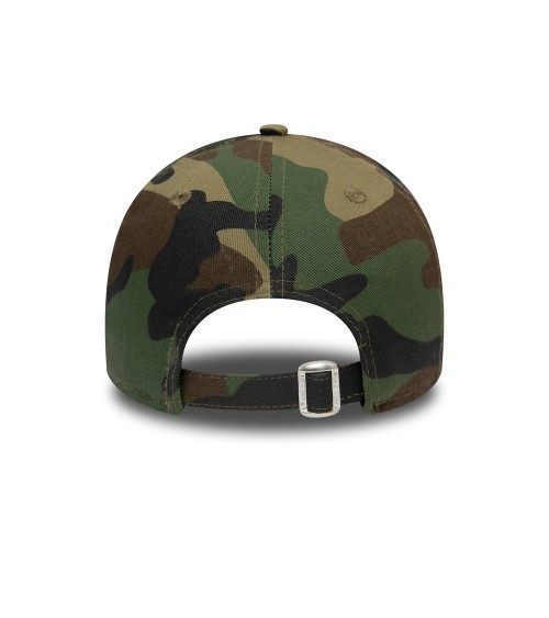 New Era 9FORTY Adjustable Cap