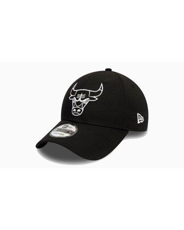 New Era Berretto regolabile Chicago Bulls
