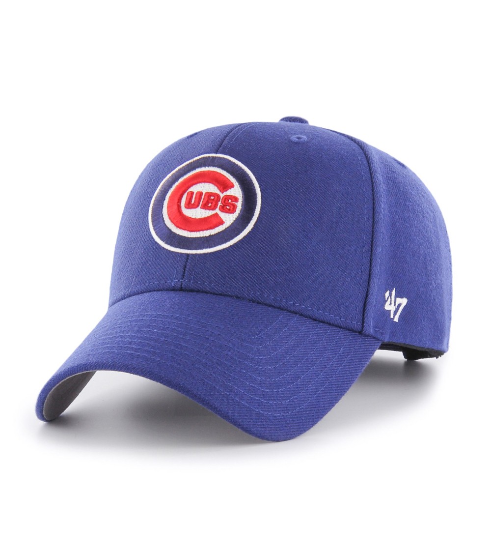 '47 cap MLB Chicago Cubs adjustable