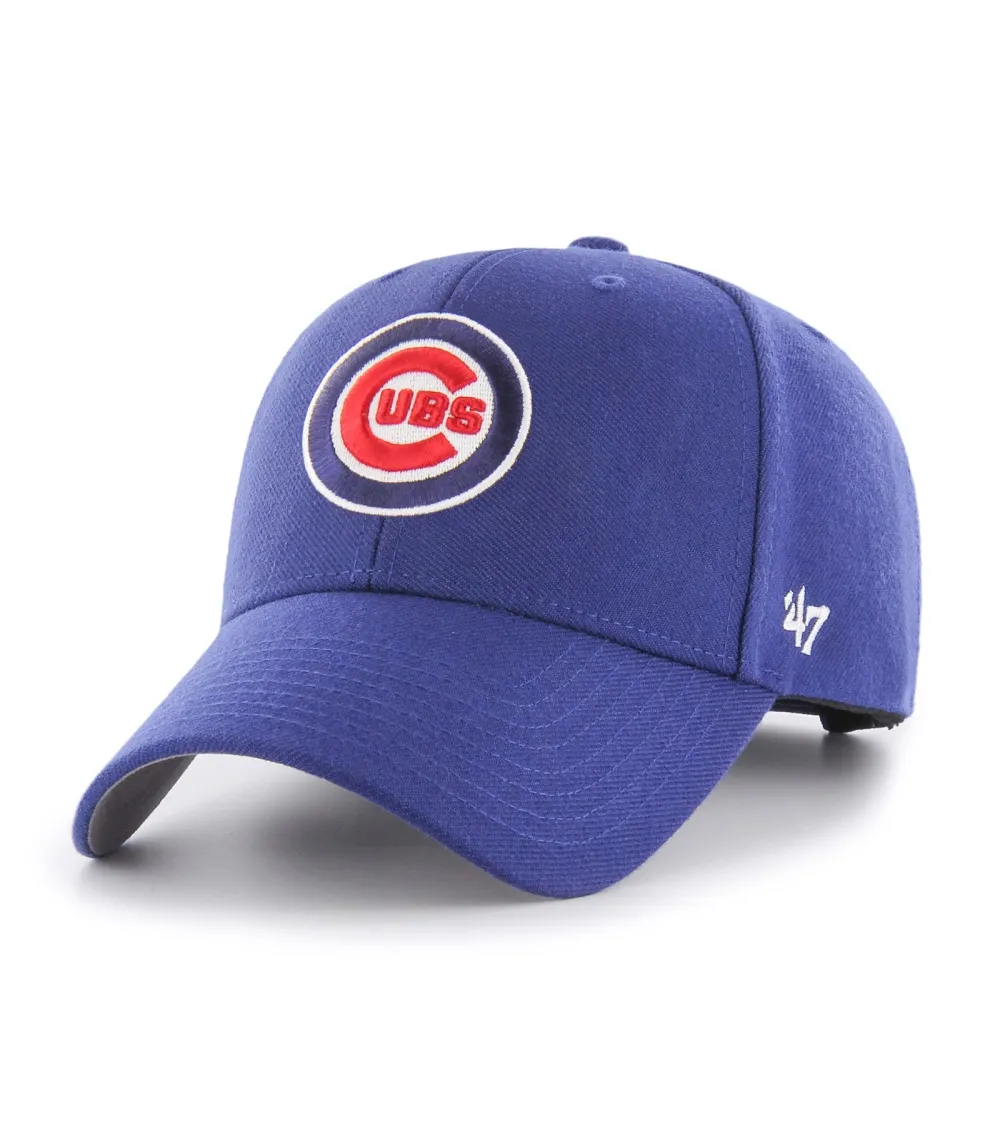 '47 Mütze MLB Chicago Cubs verstellbar