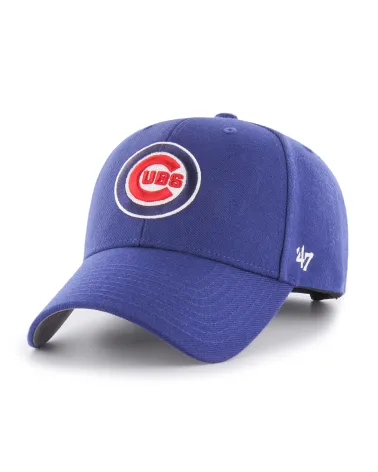 '47 cap MLB Chicago Cubs adjustable