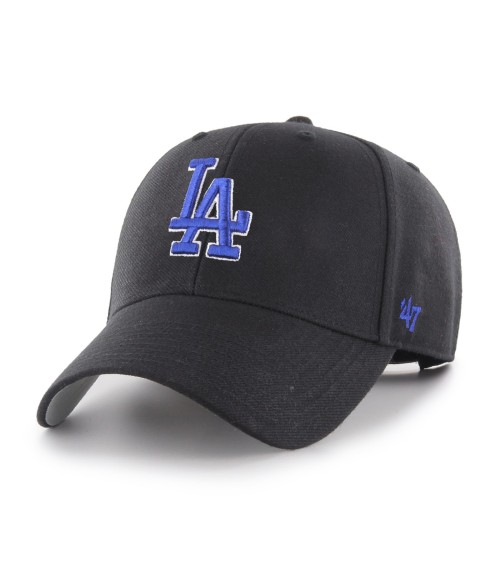 '47 Los Angeles Dodgers Cap with Visor