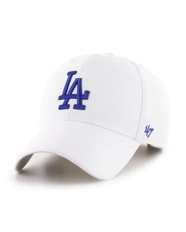 '47 Los Angeles Dodgers Cap with Visor