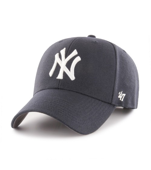 '47 berretto NY con visiera
