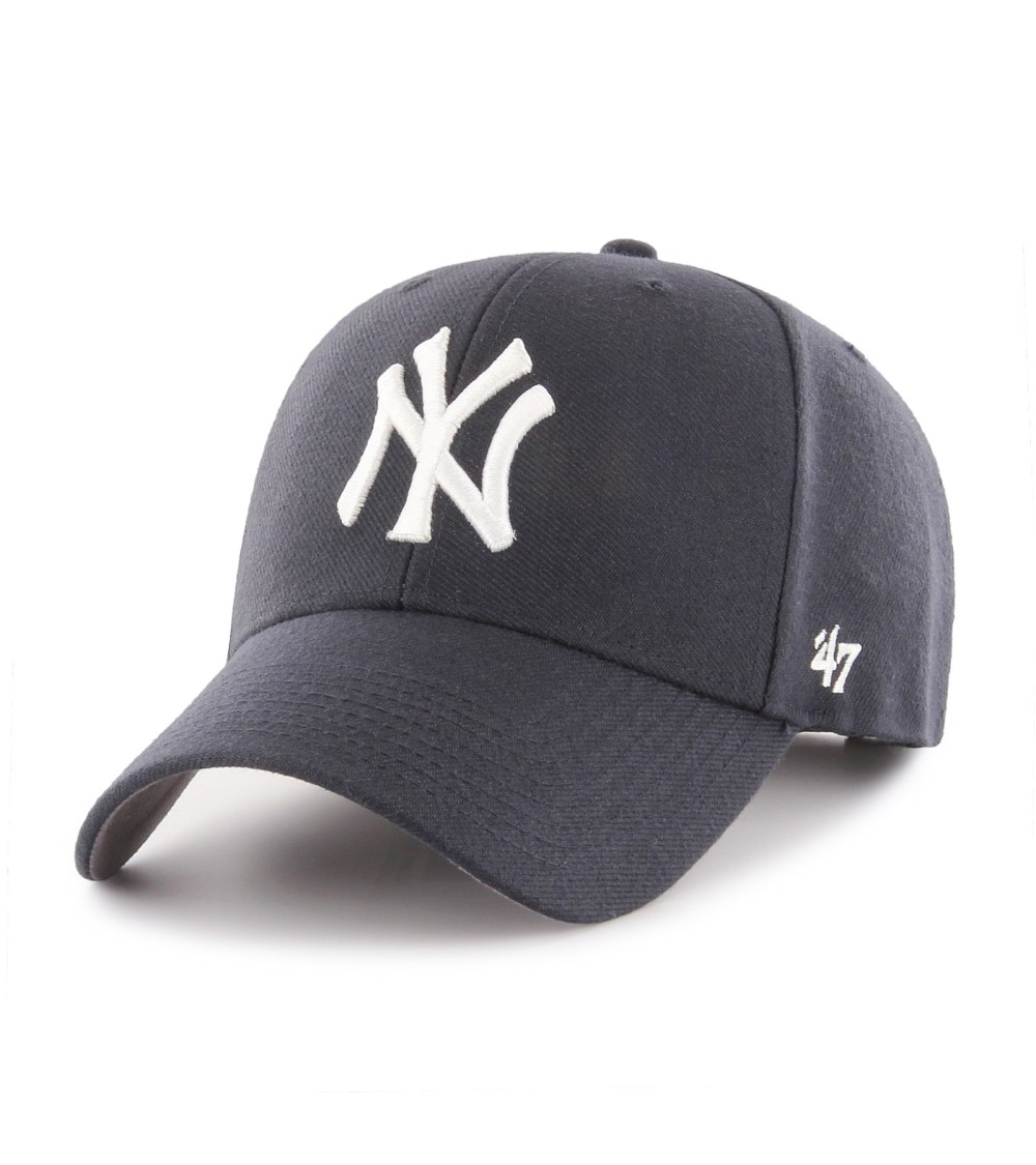 '47 NY-Mütze mit Schirm