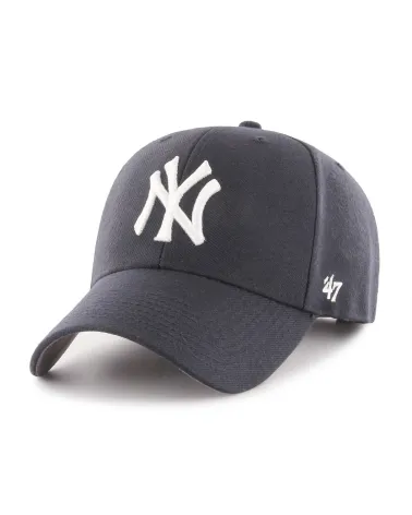 '47 NY cap with visor