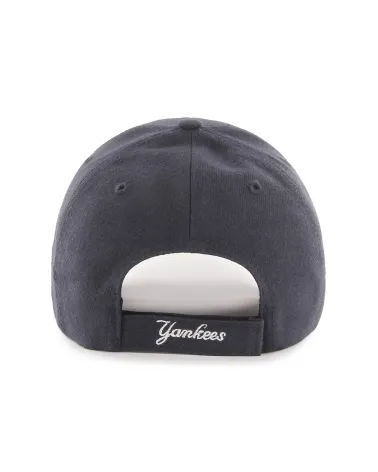 '47 NY cap with visor