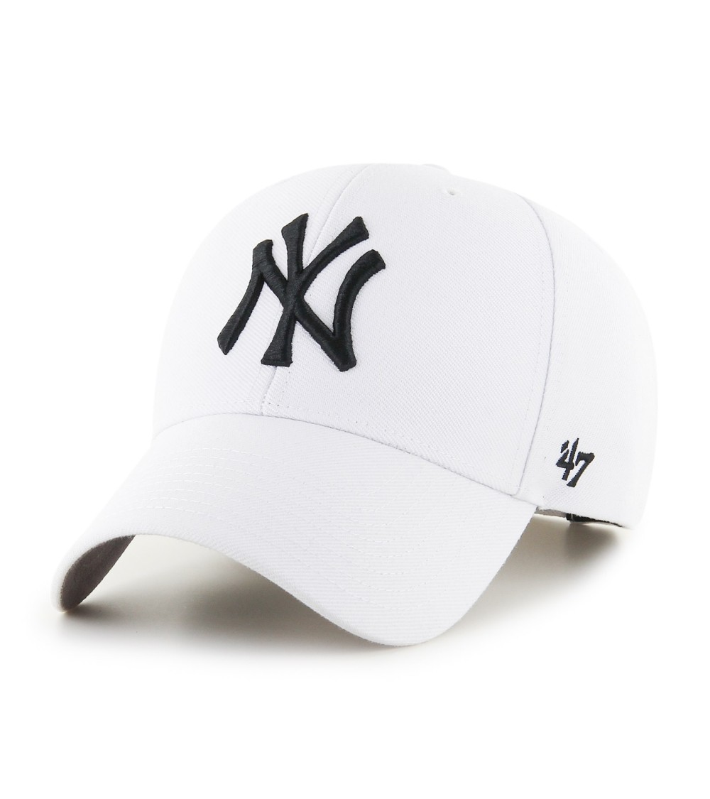 '47 NY cap with visor