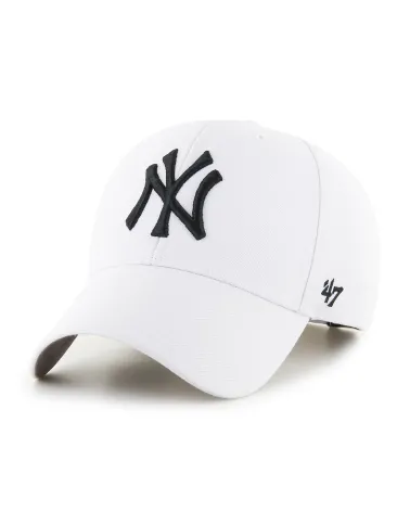 '47 NY cap with visor