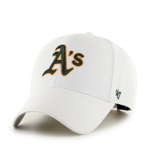 '47 casquette MLB Oakland Athletics A's
