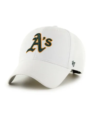 '47 berretto MLB Oakland Athletics A's