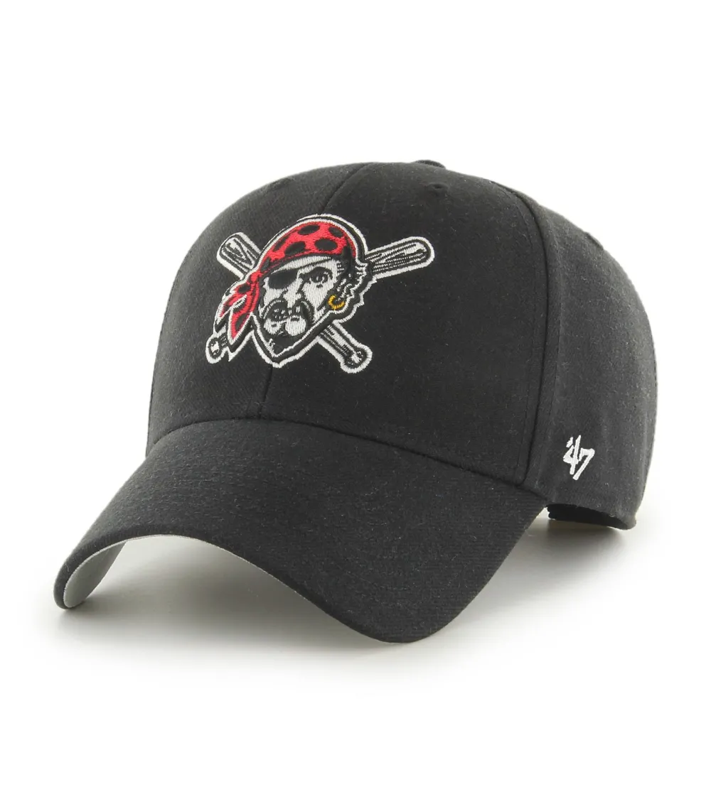 '47 Cap with visor Pittsburgh Pirates
