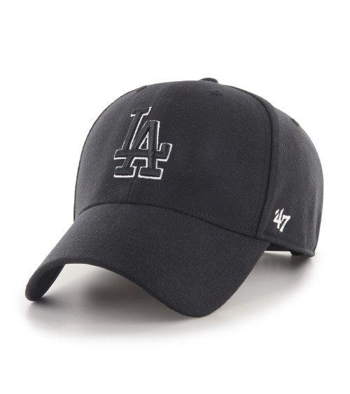 '47 LA cap curved visor