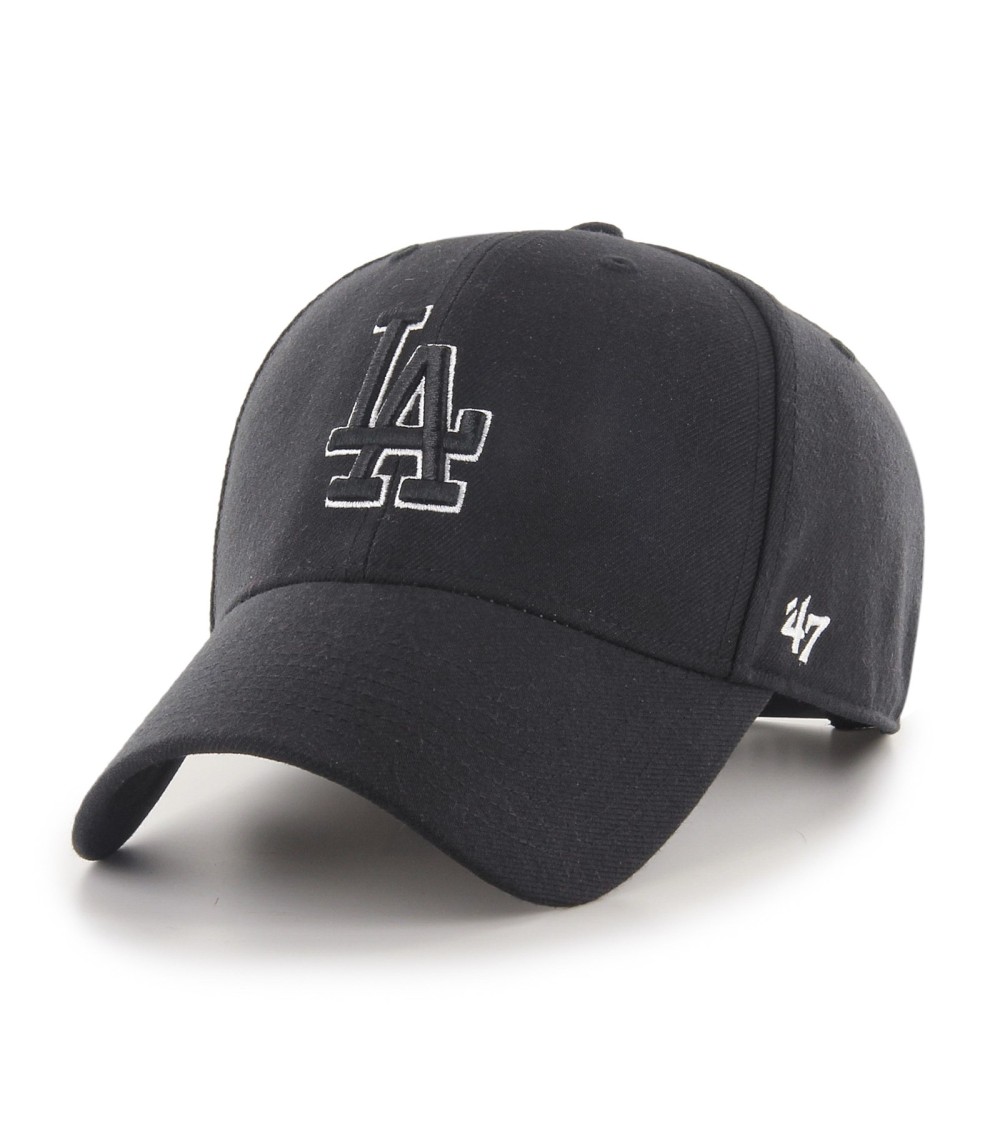 '47 gorra LA visera curva