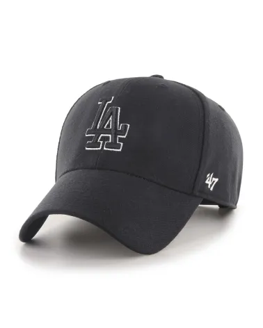 '47 LA cap curved visor