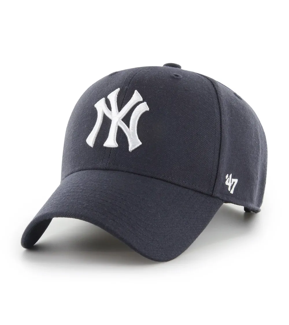 '47 Adjustable New York Yankees Cap