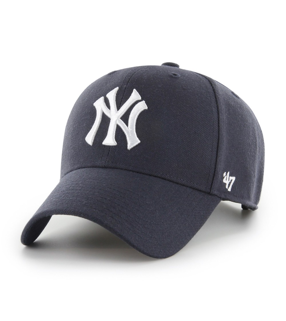 '47 Gorro Ajustable New York Yankees