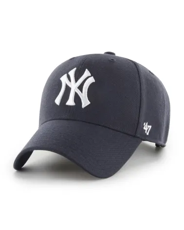 '47 Adjustable New York Yankees Cap