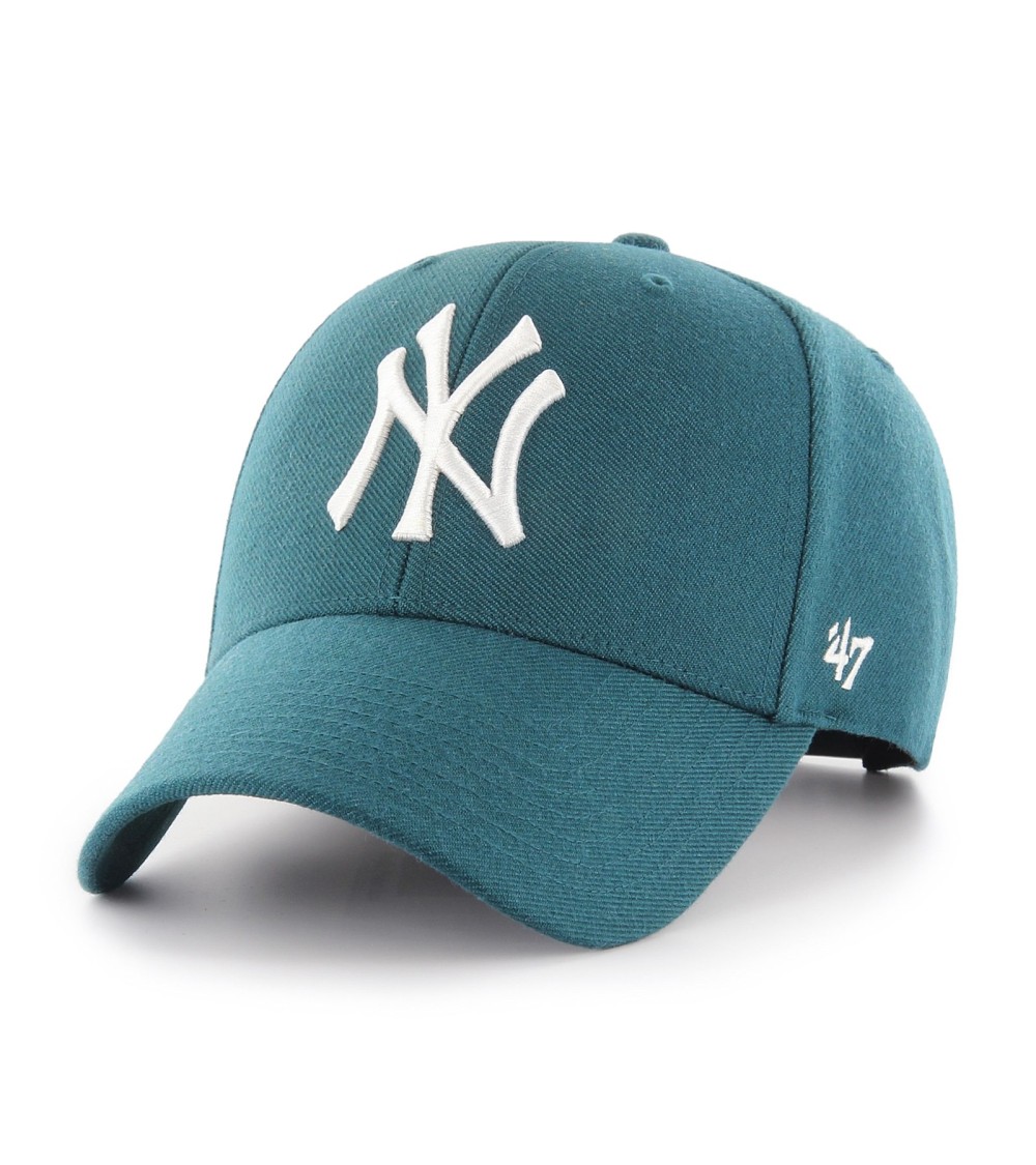 '47 Verstellbare New York Yankees Mütze