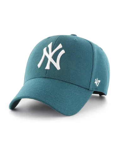 '47 Verstellbare New York Yankees Mütze