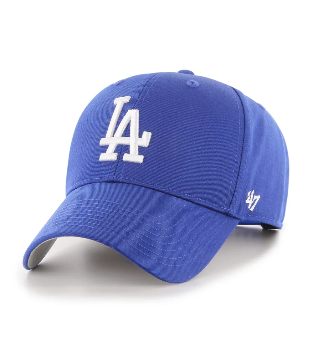 '47 Classic LA Cap with Curved Visor