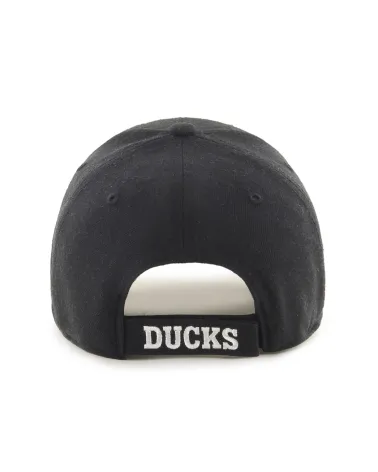 '47 Gorra Anaheim Ducks NHL con visera