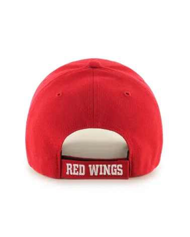 '47 Berretto MVP Detroit Wings