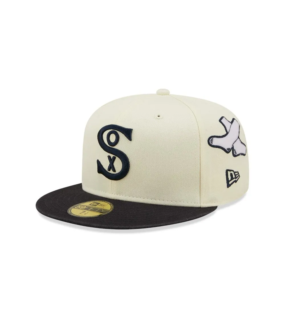 New Era Gorra 59FIFTY New York Yankees