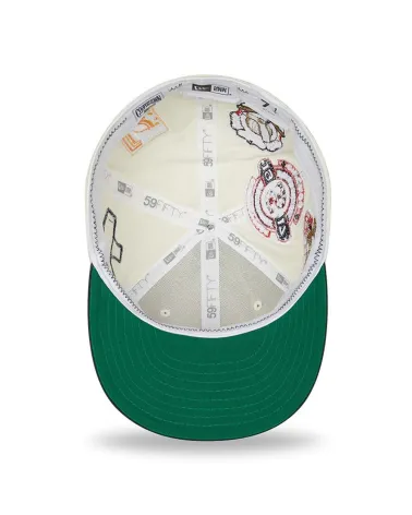 New Era Berretto 59FIFTY New York Yankees