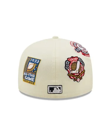 New Era Gorra 59FIFTY New York Yankees