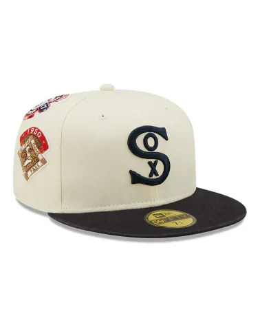 New Era Casquette 59FIFTY New York Yankees