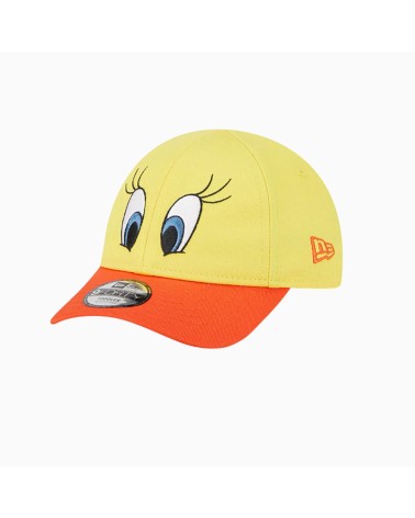 New Era Tweety Looney Tunes 9FORTY pour enfant