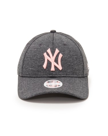 New Era Berretto regolabile New York Yankees