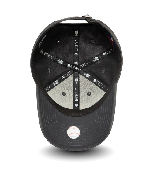 New Era Adjustable Cap New York Yankees