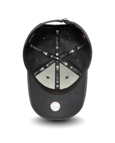 New Era Adjustable Cap New York Yankees