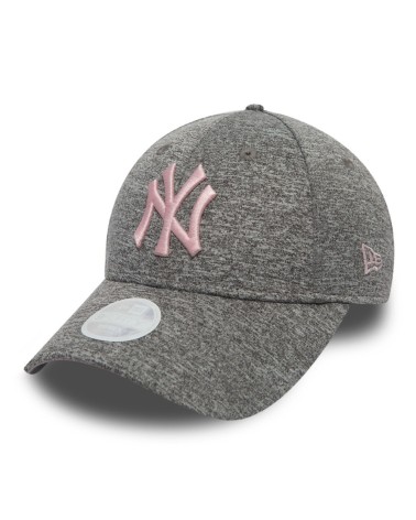 New Era Verstellbare Kappe New York Yankees
