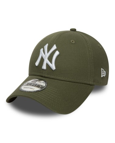New Era 9FORTY MLB Yankees Adjustable Cap