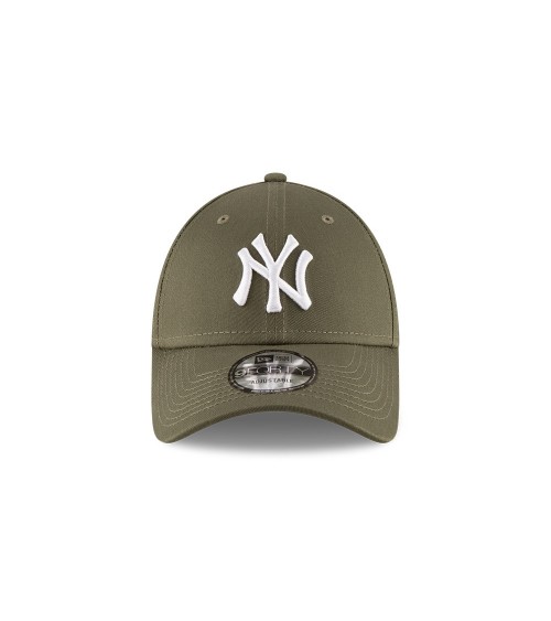 New Era Casquette 9FORTY MLB Yankees Ajustable