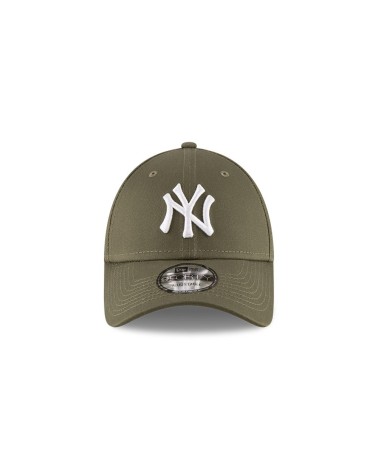 New Era Gorra 9FORTY MLB Yankees Ajustable