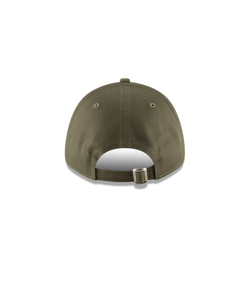 New Era 9FORTY MLB Yankees Adjustable Cap