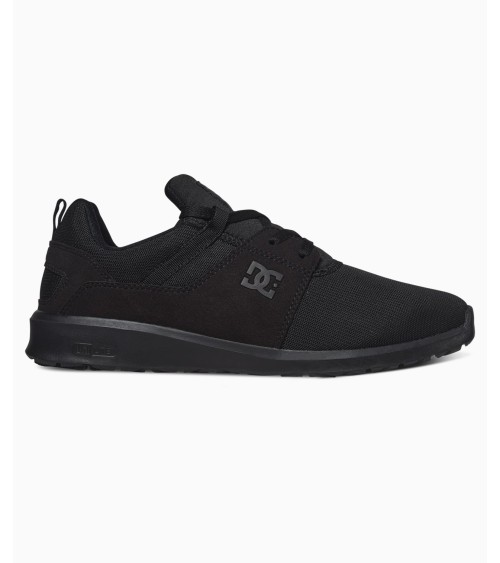 Dc Shoes low fabric sneakers