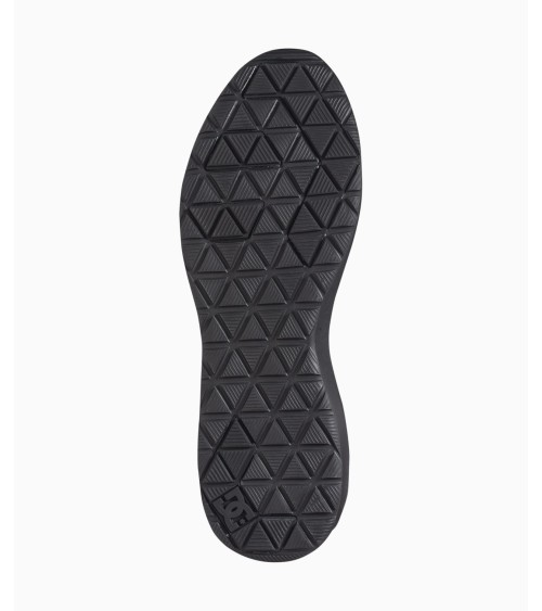 Dc Shoes Niedrigschuhe aus Textil